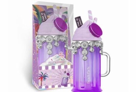 Body Island Beach Party