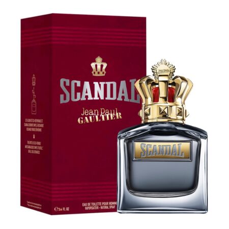 PERFUME SCANDAL JEAN PAUL 082 CALIDAD 1.1