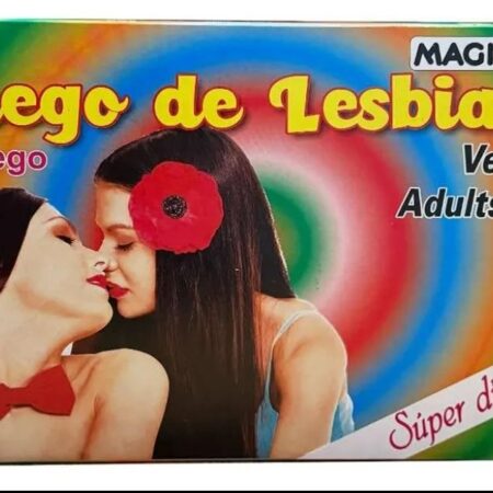 JUEGO DE MESA  LESBIAN