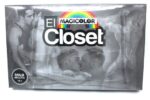 EL JUEGO DE MESA EL CLOSET