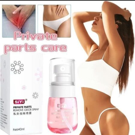 Spray Removedor de Olores SIYI