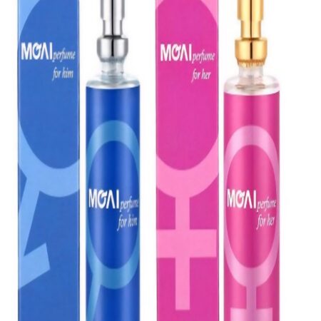 PERFUME DE FEROMONAS