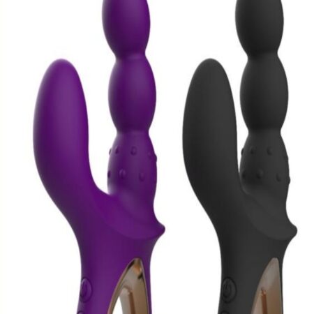 VIBRADOR CONEJO CUENCAS