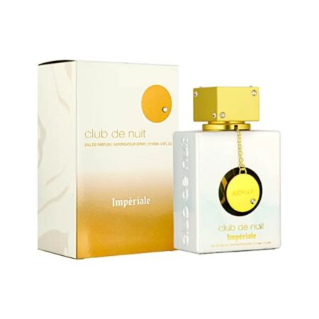 Perfume Club de Nuit White Imperiale para Mujer 076