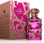 Perfume Lattafa Habik Pink Edp Dama 100ml Eau De Parfum