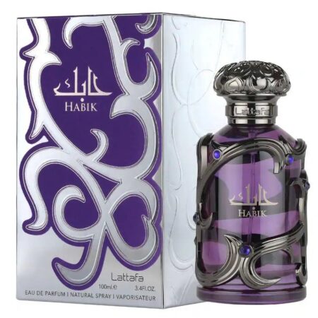 Perfume Lattafa Habik 074