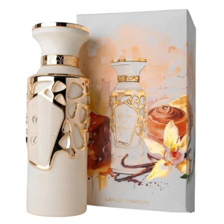 Perfume World Creme Of Clouds 094