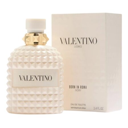 Perfume Valentino Ivory MEN  063