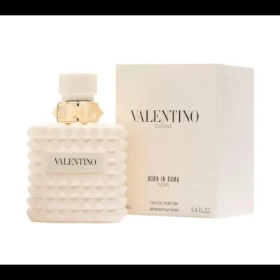Perfume VALENTINO  DONNA IVORY 064