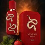Veneno Scarlet de French Avenue 085