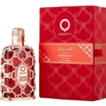 Perfume Orientica Amber Rouge Eau De Parfume Unisex