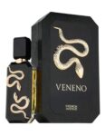 Perfume Veneno Black UNISEX 087