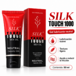 TOUCH  ANALGESICO 50ml Certificado ISO R5313