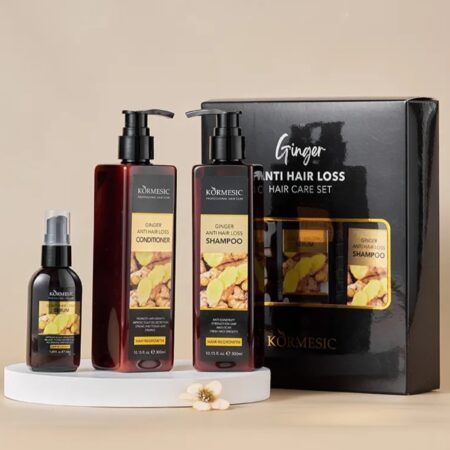 SET ANTI CAIDA KORMESIC