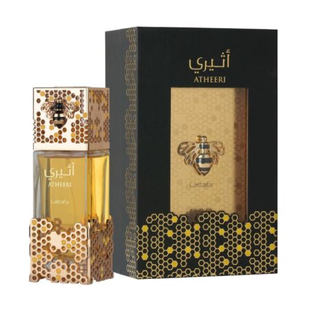 Atheeri EDP | Perfume árabe de Lattafa