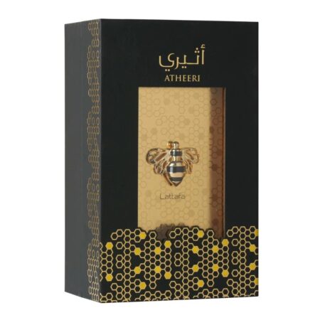Atheeri EDP | Perfume árabe de Lattafa