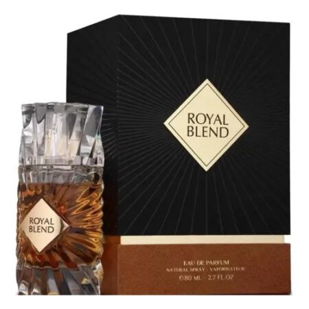 Royal Blend French Avenue Extrait de Parfum Unisex