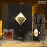 Royal Blend Nero de French Avenue 100ml Extrait De Parfum