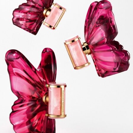 PERFUME TIPO “La bomba de carolina herrera“ LA BOMBA CULTURAL