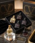 Set de Perfmes Valentino Bor in Roma 30 Ml c/u hh265