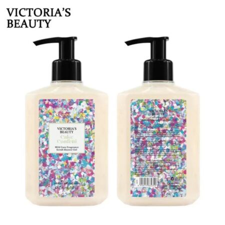 GEL EXFOLIANTE VICTORIA SECRET