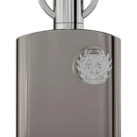 Afnan Agua de Perfume EDP Supremacy Not Only Intense Luxury Collection 5.0 Extrait de Parfum Spray para Mujeres, 150 ml