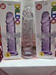 Dildo confeti 5.8 pulgadas