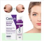 CeraVe Serum de Retinol con Ácido Hialuronico