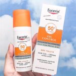 Protector solar Eucerin ANTI MANCHAS RH3