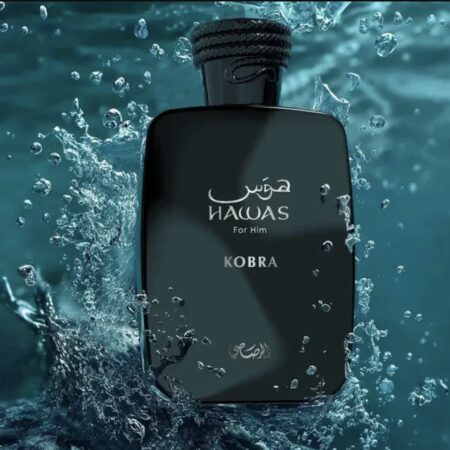 Perfume Hawas Kobra  286