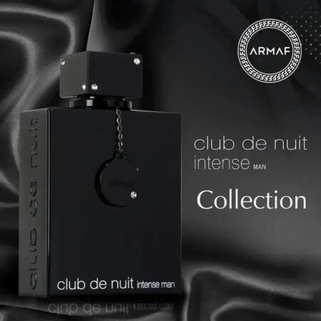 Perfume Club de Nuit Intense Man 105ml    015