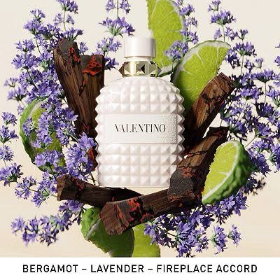 Perfume Valentino Uomo Born in Roma Ivory Valentino 063