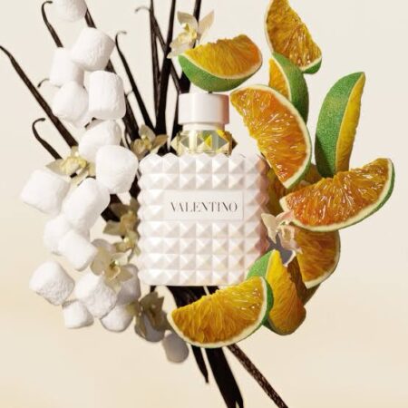 Perfume Born in Roma Ivory 064