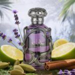 Perfume Lattafa Habik 100ml Edp Men Especiado 074