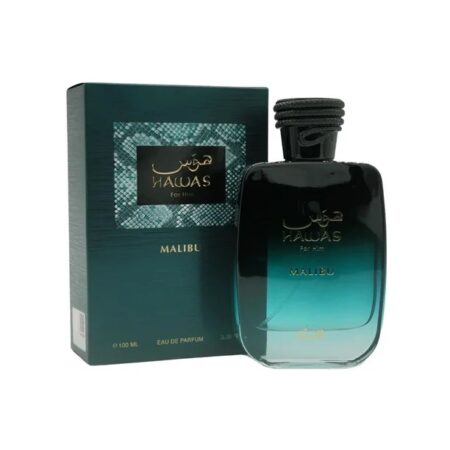 PERFUMES HAWAS MALIBU MEN  285
