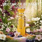 Perfume Nectar of Ecstasy 093
