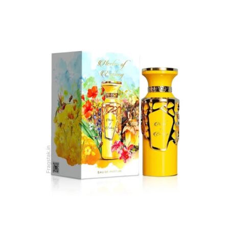 Perfume Nectar of Ecstasy 093