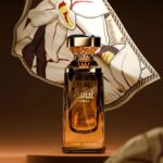 Perfume Eshal Vanilla 100ml EDP Paris Corner 098