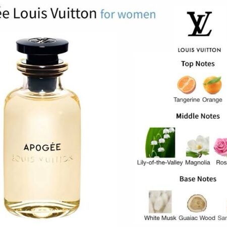 Perfume Apogée de Louis Vuitton 243
