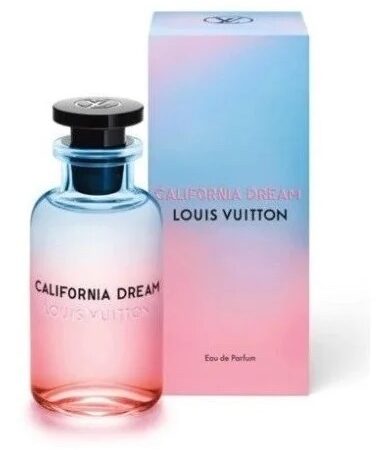 Perfume California Dream de Louis Vuitton 244