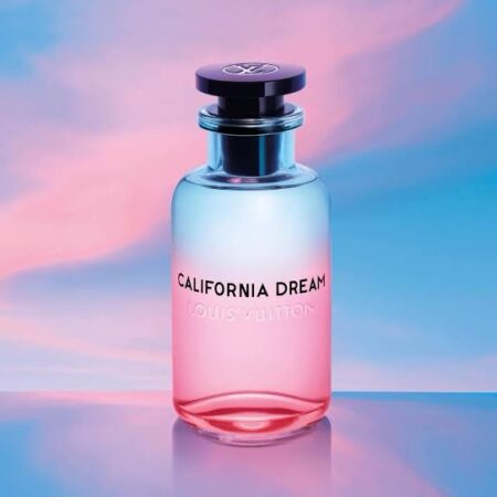 Perfume California Dream de Louis Vuitton 244