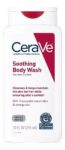 CeraVe Eczema Soothing Body Wash RH25