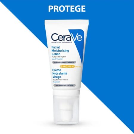 Loción hidratante con FPS 30 para piel normal a seca RH30