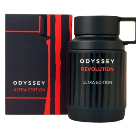 Perfume Odyssey Revolution 212
