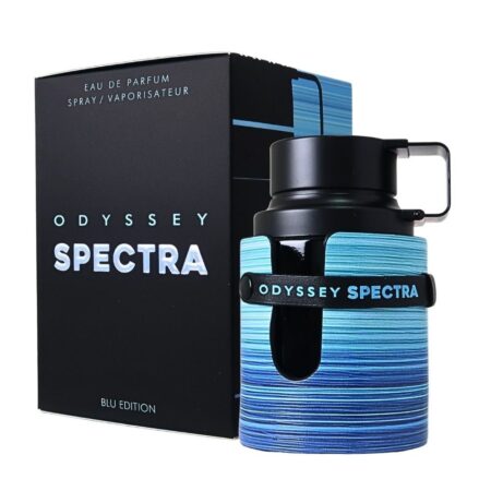 Perfume Odyssey Spectra Blue Edition Armaf  213