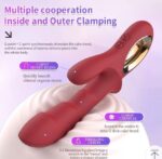 CONEJO VIBRADOR GATILLO