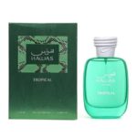 PERFUME HAWAS TROPICAL 168