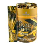MIEL Gold Hard Steel Plus Honey+placer+anergia+libido
