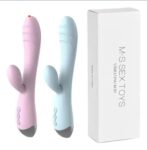 CONEJO VIBRADOR ROD