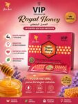 MIEL ROYAL HONEY  MUJER